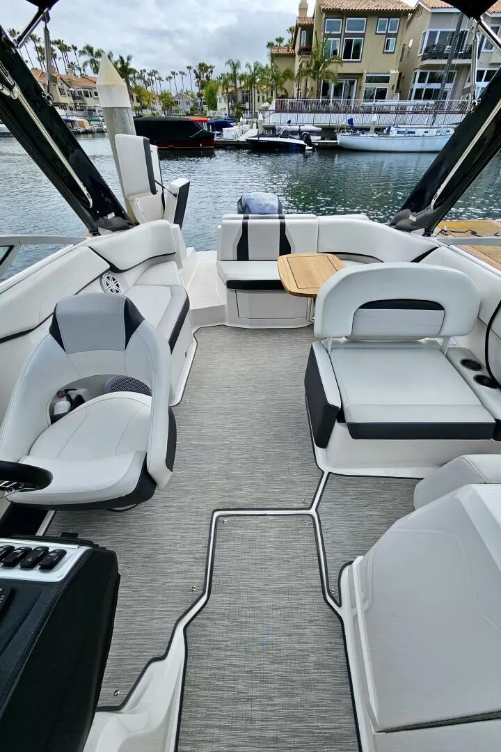 Slide: The Image of Regal 23 OBX 2016 - 5651253