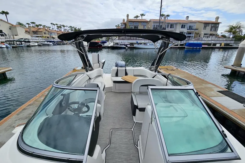 Slide: The Image of Regal 23 OBX 2016 - 5651257