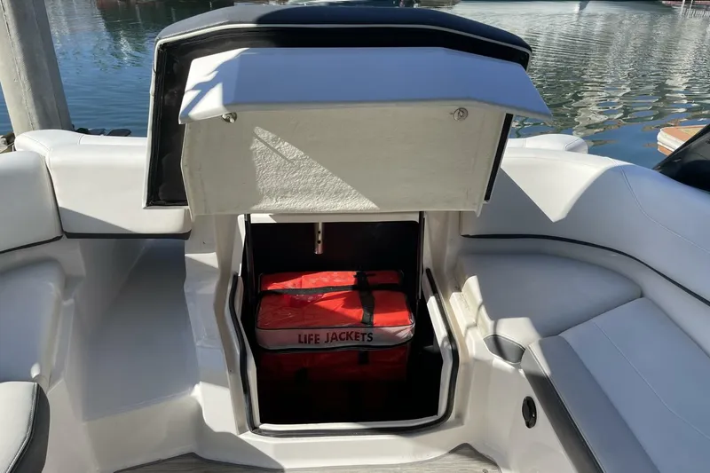 Slide: The Image of Regal 23 OBX 2016 - 5651409