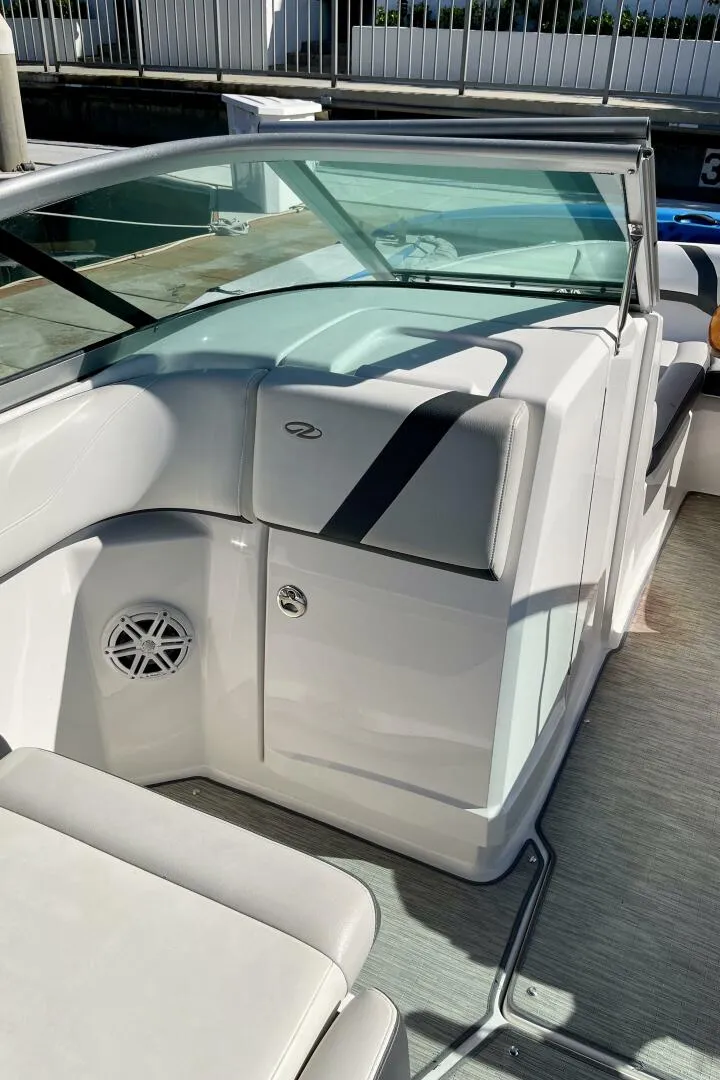 Slide: The Image of Regal 23 OBX 2016 - 5651414