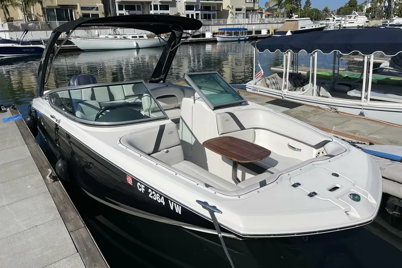 Slide: The Image of Regal 23 OBX 2016 - 5651267