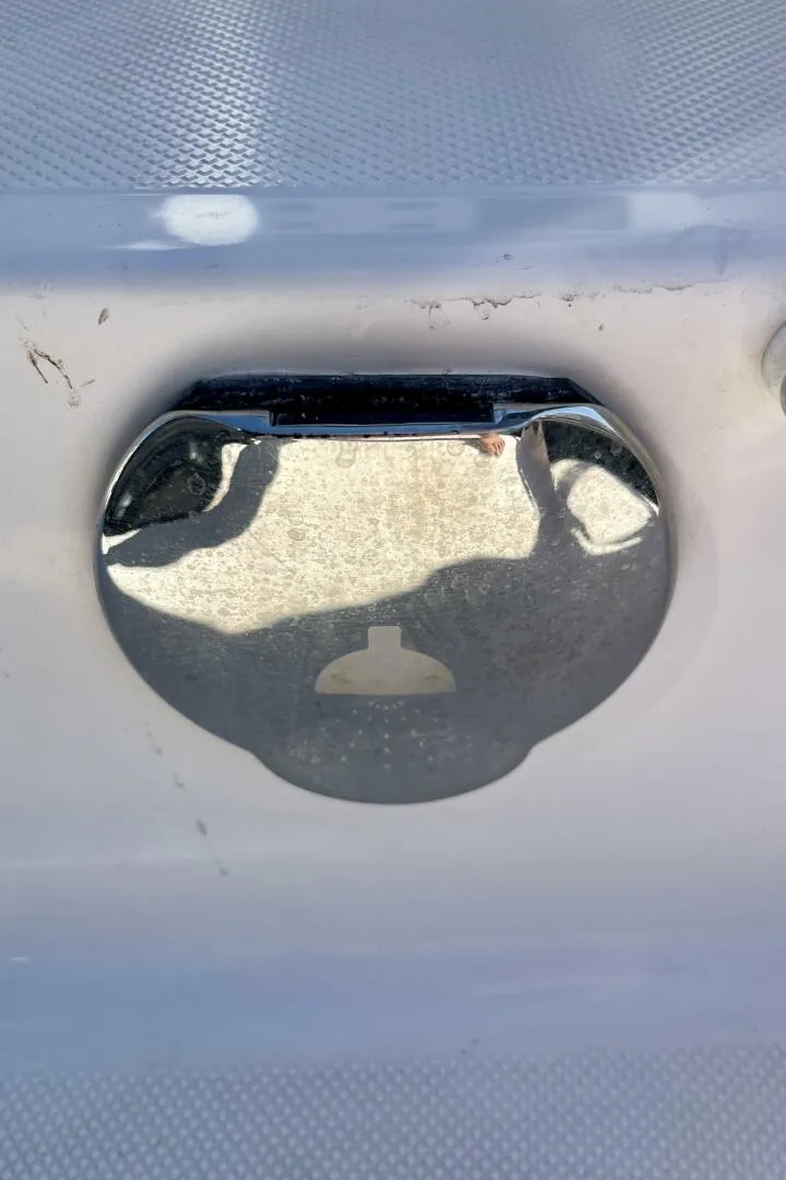 Slide: The Image of Regal 23 OBX 2016 - 5651424