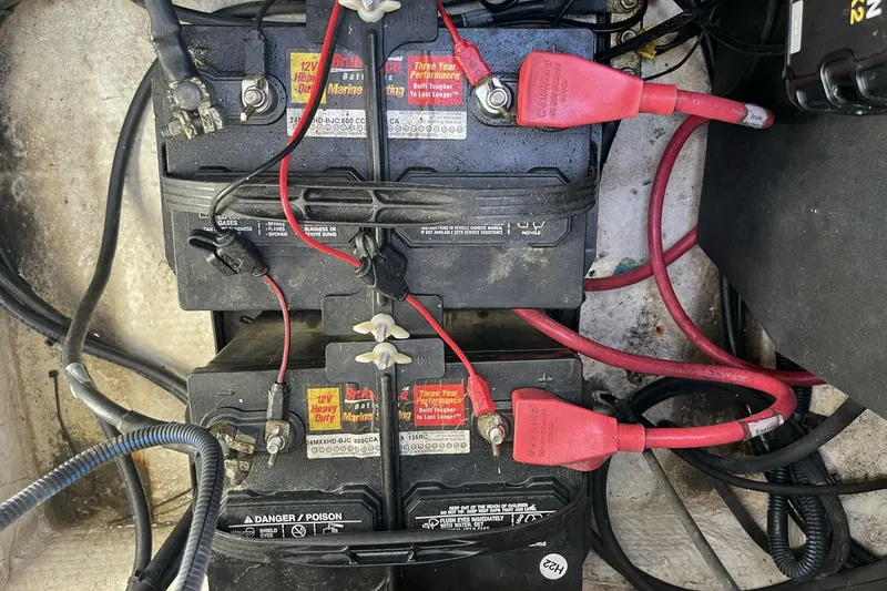 Slide: The Image of Regal 23 OBX 2016 - 5651428