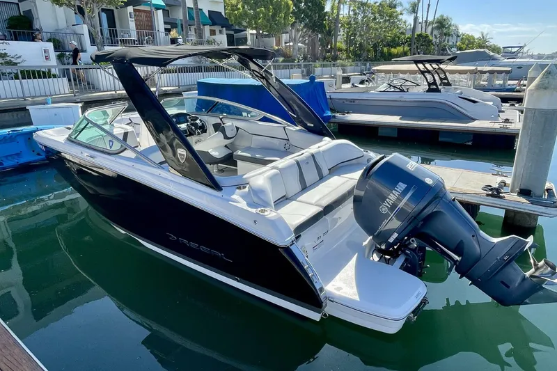 Slide: The Image of Regal 23 OBX 2016 - 5651275