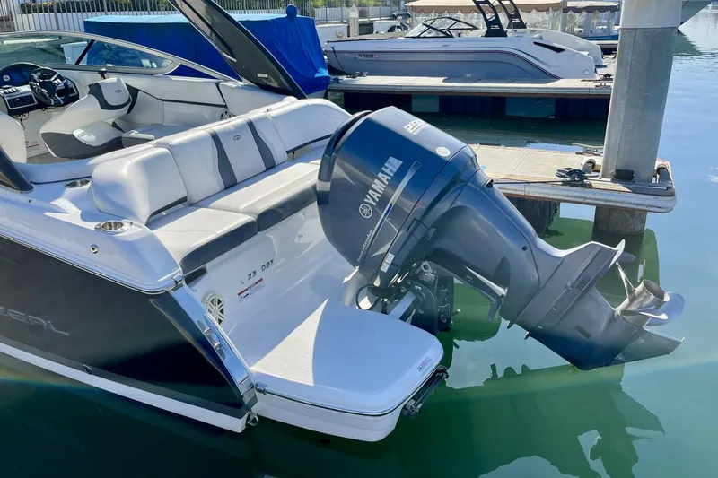 Slide: The Image of Regal 23 OBX 2016 - 5651278