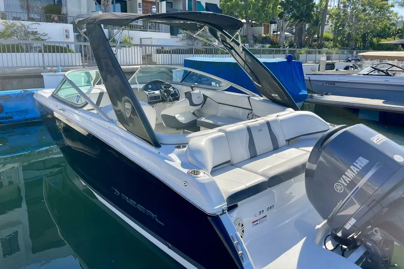 Slide: The Image of Regal 23 OBX 2016 - 5651280