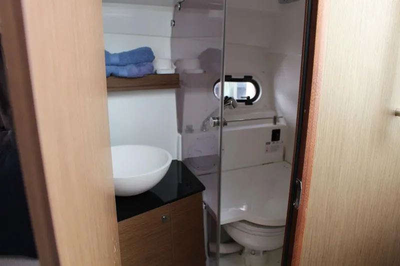 Slide: The Image of Jeanneau Leader 9.0 WA 2021 - 5651532