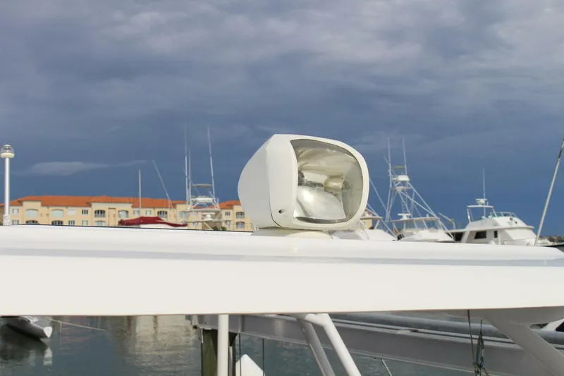 Slide: The Image of Jeanneau Leader 9.0 WA 2021 - 5651537