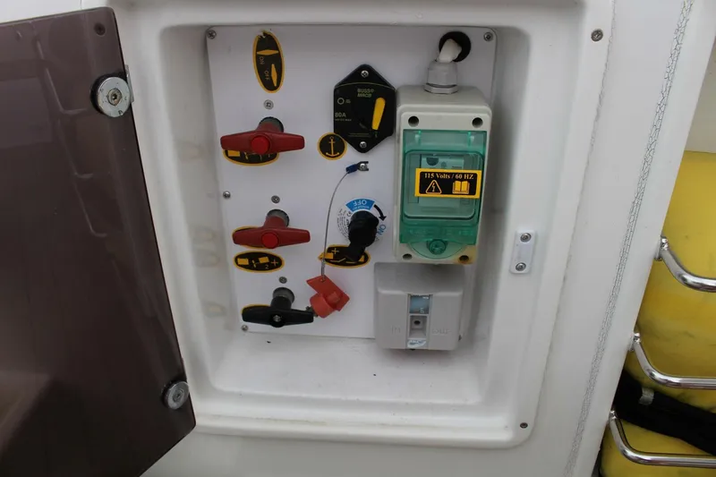 Slide: The Image of Jeanneau Leader 9.0 WA 2021 - 5651538