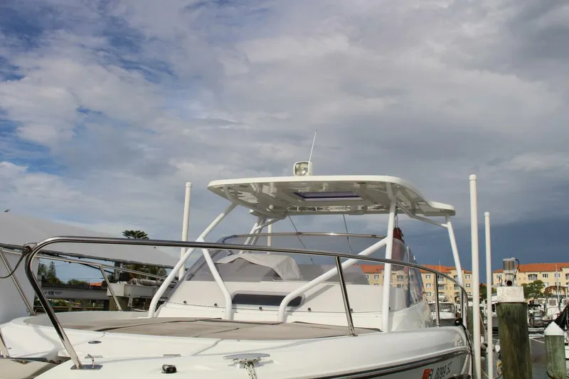 Slide: The Image of Jeanneau Leader 9.0 WA 2021 - 5651521