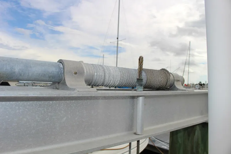 Slide: The Image of Jeanneau Leader 9.0 WA 2021 - 5651539