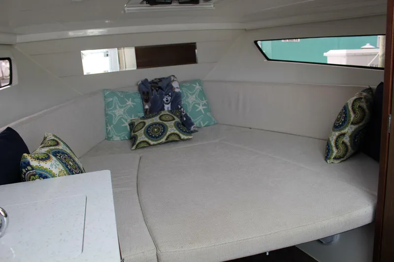 Slide: The Image of Jeanneau Leader 9.0 WA 2021 - 5651527