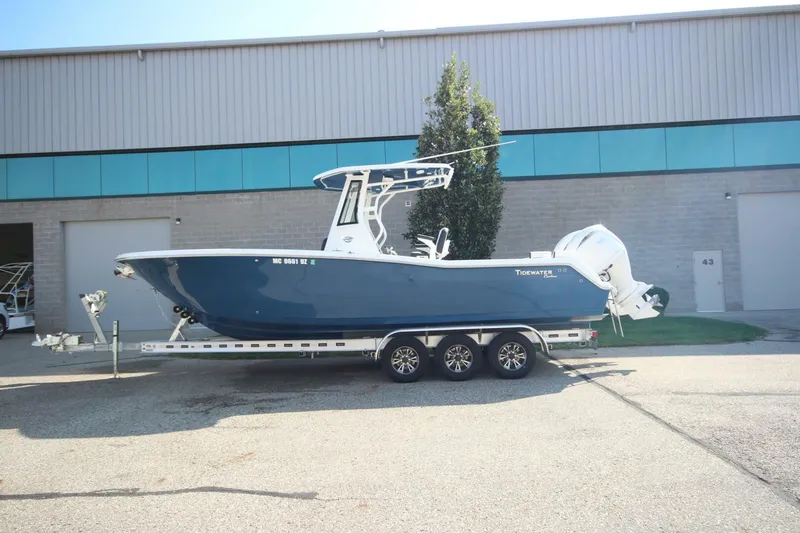 Slide: The Image of Tidewater 272 LXF 2024 - 5651546