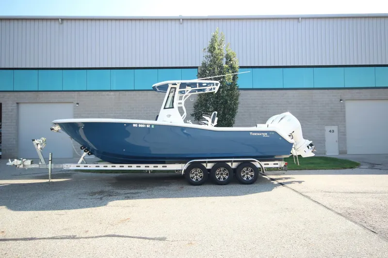 Slide: The Image of Tidewater 272 LXF 2024 - 5651547