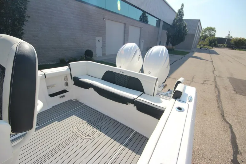 Slide: The Image of Tidewater 272 LXF 2024 - 5651572