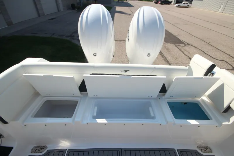 Slide: The Image of Tidewater 272 LXF 2024 - 5651578