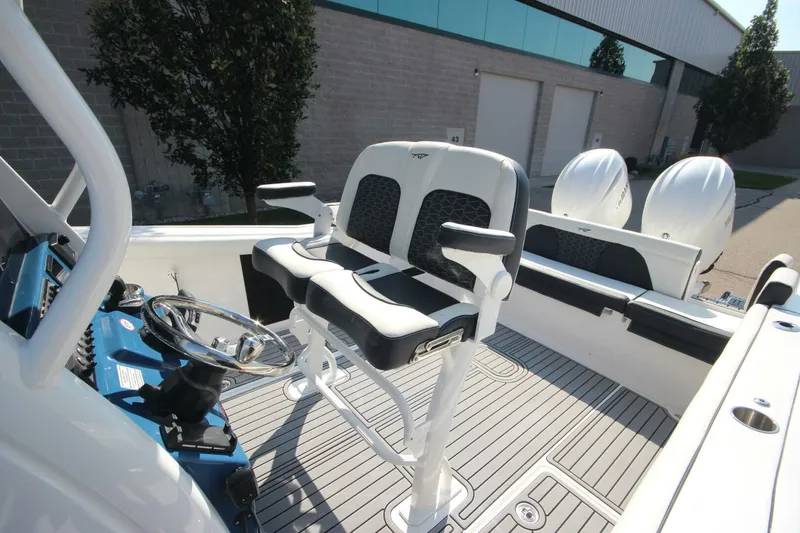 Slide: The Image of Tidewater 272 LXF 2024 - 5651582