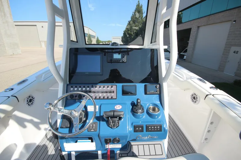 Slide: The Image of Tidewater 272 LXF 2024 - 5651583