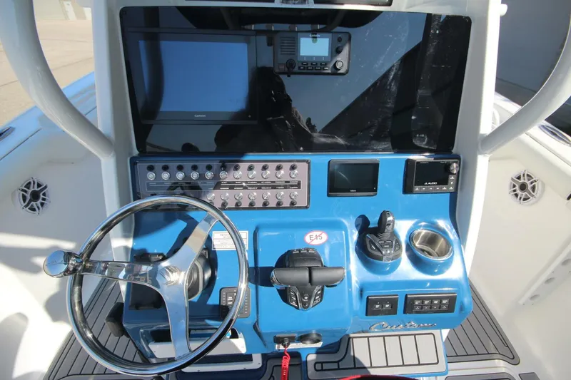 Slide: The Image of Tidewater 272 LXF 2024 - 5651586