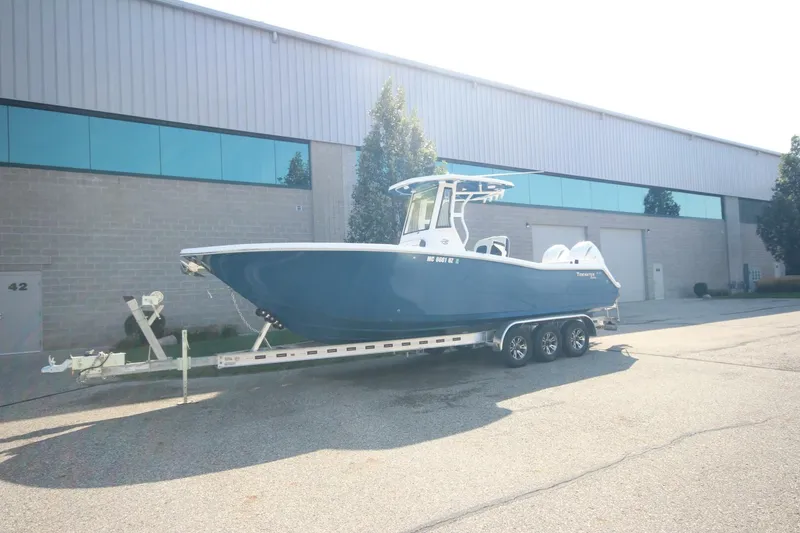 Slide: The Image of Tidewater 272 LXF 2024 - 5651548