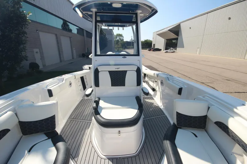 Slide: The Image of Tidewater 272 LXF 2024 - 5651592