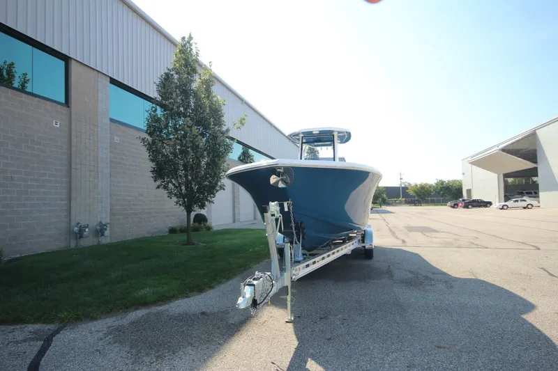 Slide: The Image of Tidewater 272 LXF 2024 - 5651550