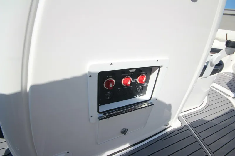 Slide: The Image of Tidewater 272 LXF 2024 - 5651604