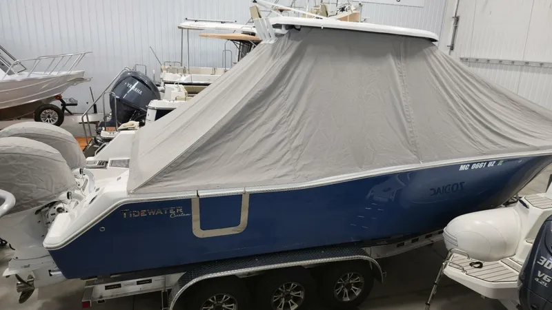 Slide: The Image of Tidewater 272 LXF 2024 - 5666459