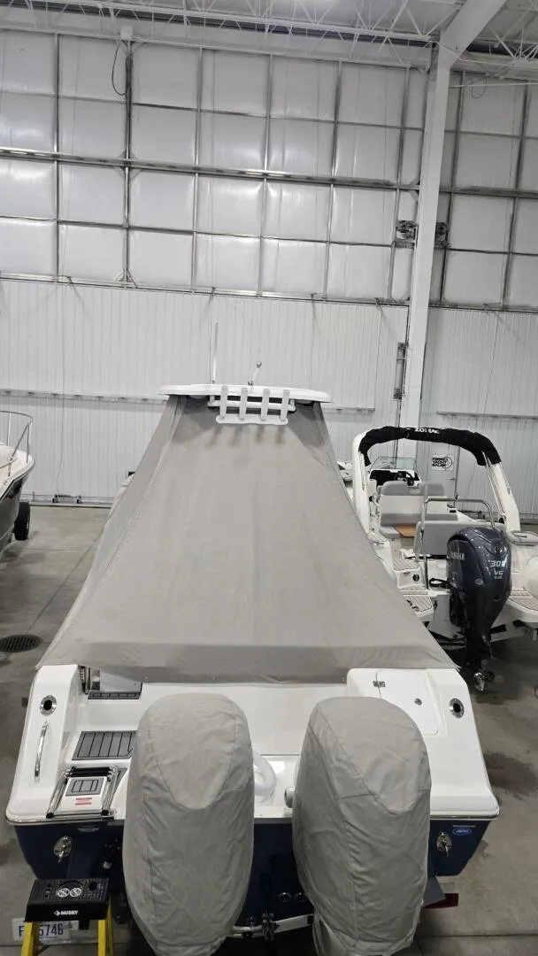 Slide: The Image of Tidewater 272 LXF 2024 - 5666460