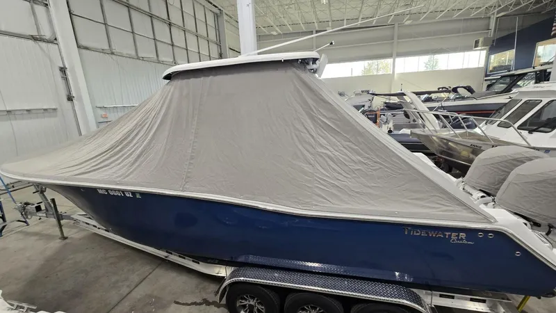 Slide: The Image of Tidewater 272 LXF 2024 - 5666461