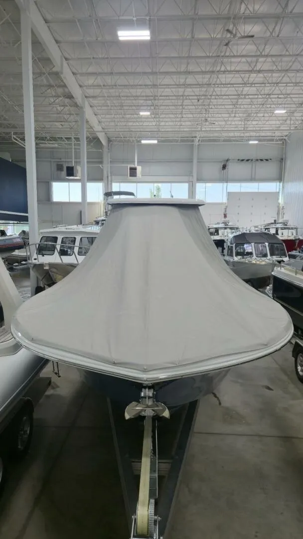 Slide: The Image of Tidewater 272 LXF 2024 - 5666462