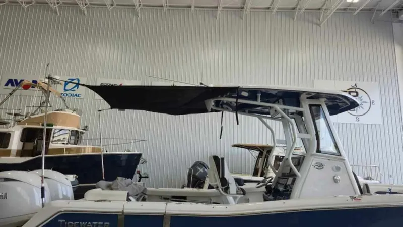 Slide: The Image of Tidewater 272 LXF 2024 - 5671572