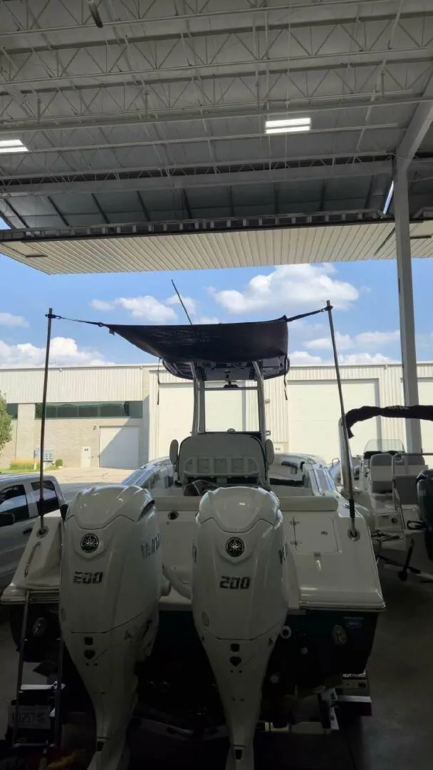 Slide: The Image of Tidewater 272 LXF 2024 - 5671573