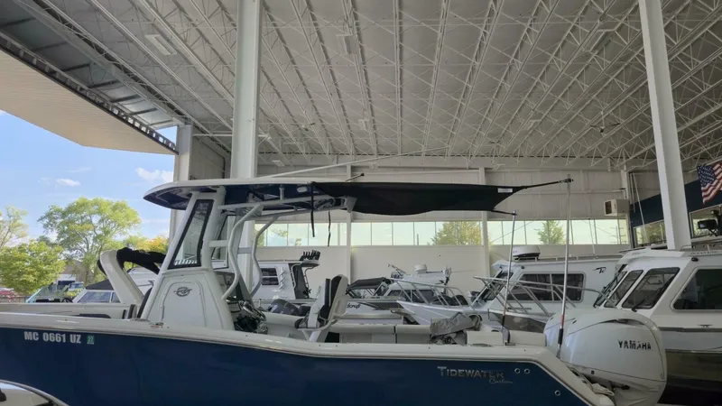 Slide: The Image of Tidewater 272 LXF 2024 - 5671574