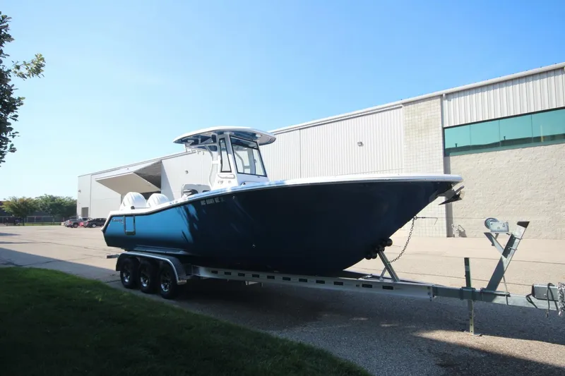 Slide: The Image of Tidewater 272 LXF 2024 - 5651551