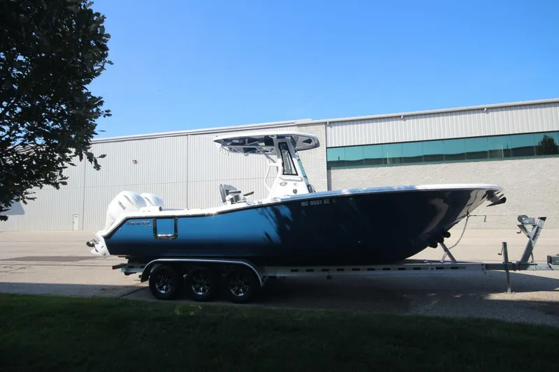 Slide: The Image of Tidewater 272 LXF 2024 - 5651553