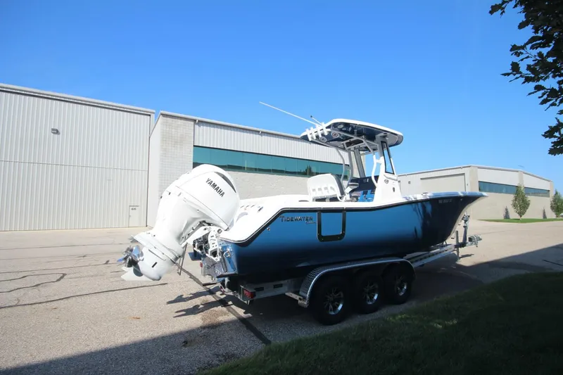 Slide: The Image of Tidewater 272 LXF 2024 - 5651555