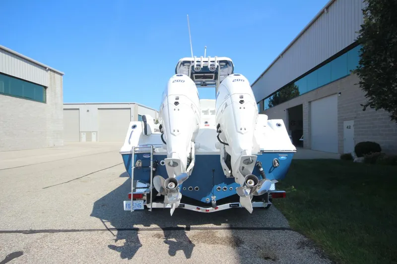 Slide: The Image of Tidewater 272 LXF 2024 - 5651557