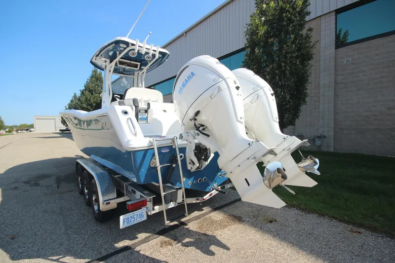 Slide: The Image of Tidewater 272 LXF 2024 - 5651560