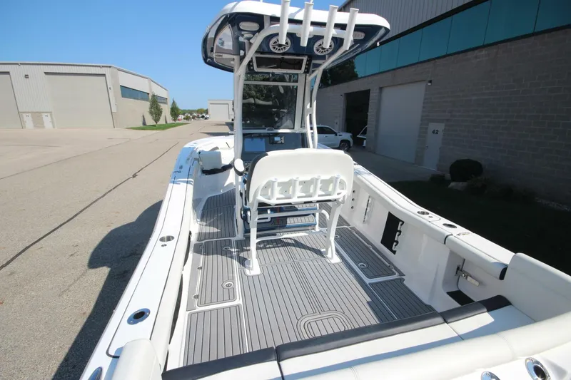 Slide: The Image of Tidewater 272 LXF 2024 - 5651565