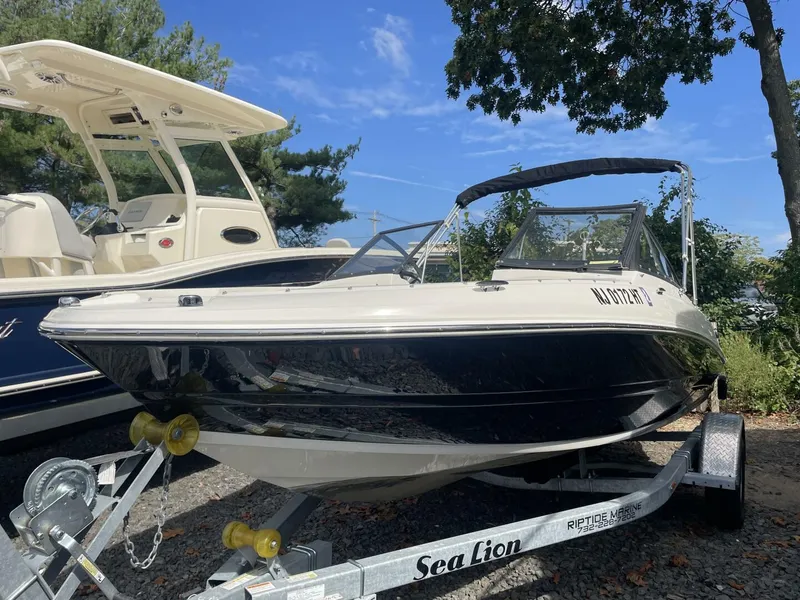 The Image of Stingray 191 DC 2023 - 5651545