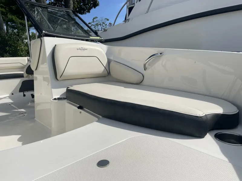 Slide: The Image of Stingray 191 DC 2023 - 5651584