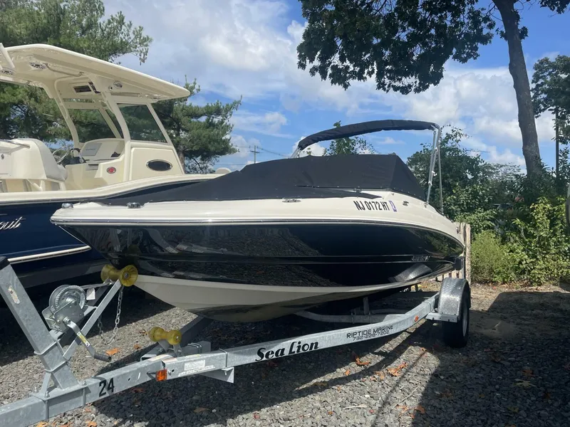 Slide: The Image of Stingray 191 DC 2023 - 5651611