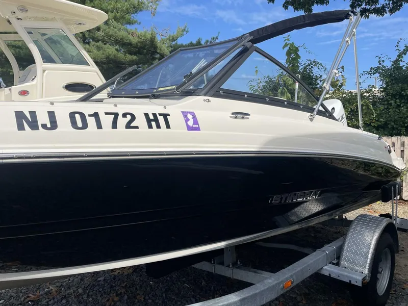 Slide: The Image of Stingray 191 DC 2023 - 5651549