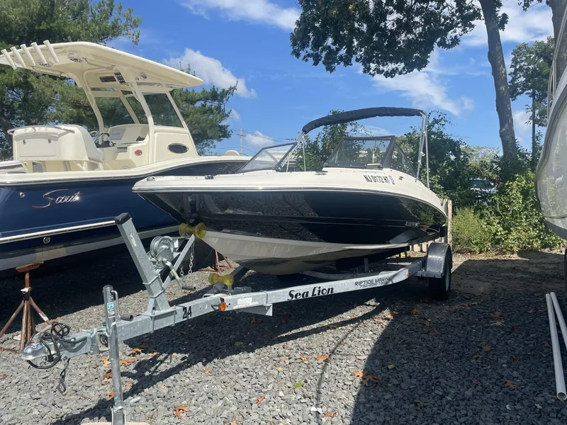 Slide: The Image of Stingray 191 DC 2023 - 5651602