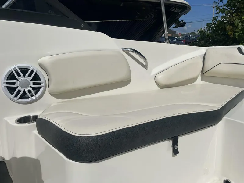 Slide: The Image of Stingray 191 DC 2023 - 5651559