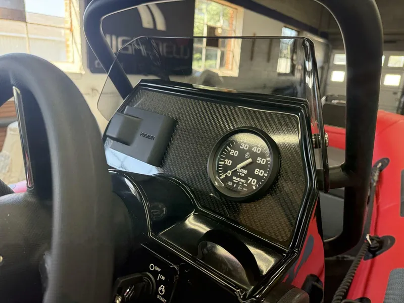 Slide: The Image of Highfield Classic 380 2023 - 5651632