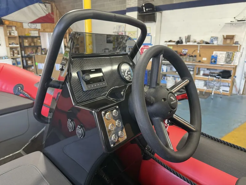 Slide: The Image of Highfield Classic 380 2023 - 5651634