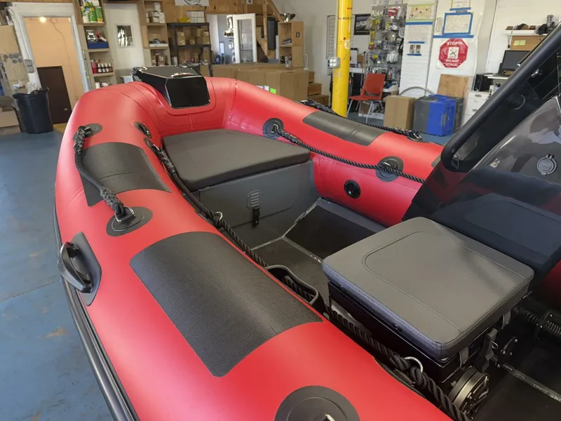 Slide: The Image of Highfield Classic 380 2023 - 5651636