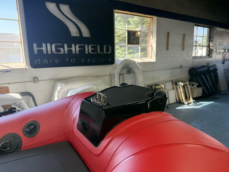 Slide: The Image of Highfield Classic 380 2023 - 5651638